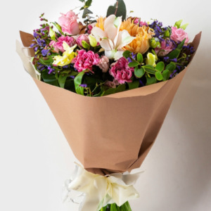 Monthly Bouquet Subscriptions