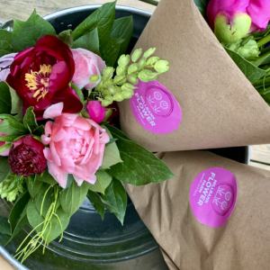 Weekly Bouquet Subscriptions